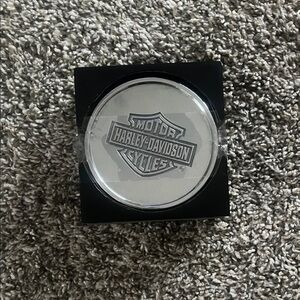 New Harley Davidson Coasters